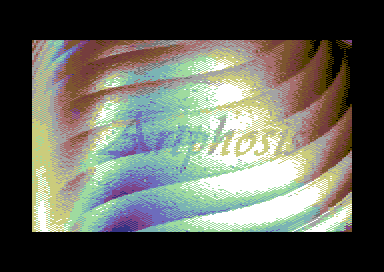 Artphosis - Artphosis Screen