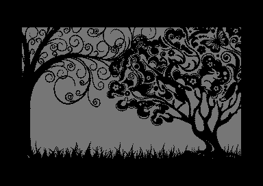 Artphosis - Trees