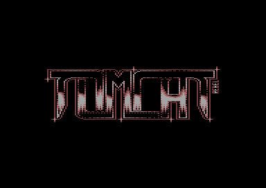 Tomcat Again! - Tomcat Logo
