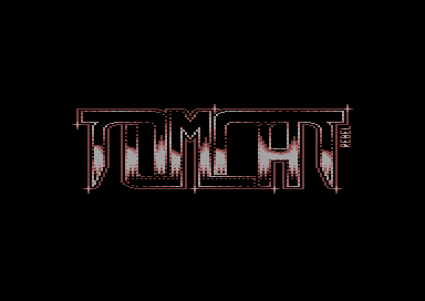 Tomcat Again! - Tomcat Logo