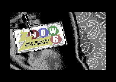 Mat Art Album 1 - NOW 6
