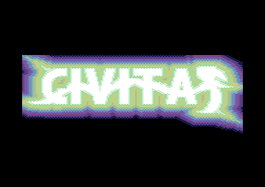 Megatron's Logo-Collax - Civitas Logo 6