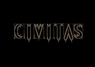 Megatron's Logo-Collax - Civitas Logo 3