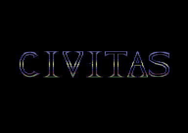 Megatron's Logo-Collax - Civitas Logo