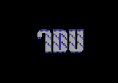 Logoshow #2 - TDU Logo 2