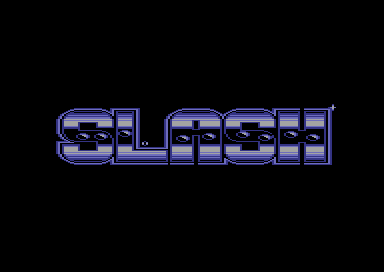 Logoshow #2 - Slash Logo