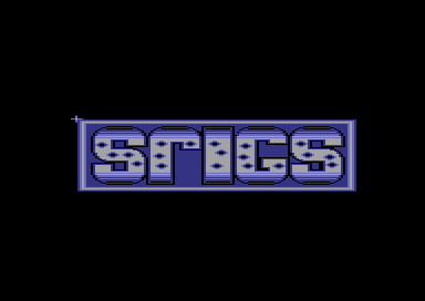 Logoshow #2 - Stigs Logo