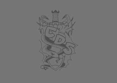 Lores Hires Rules - CDS Logo
