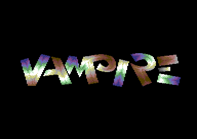 Lores Hires Rules - Vampire Logo