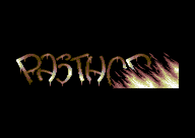 Lores Hires Rules - Pasthor? Logo