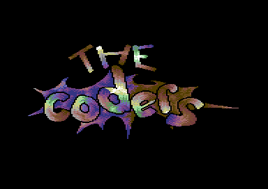 Lores Hires Rules - The Coders Logo