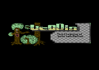 Low Range - Utopia Logo