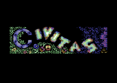 Low Range - Civitas Logo 2
