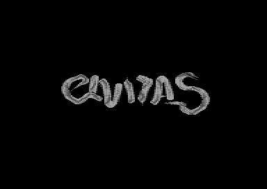 Low Range - Civitas Logo