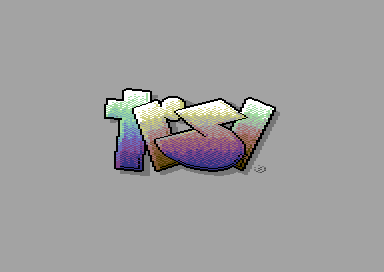 TRSI Intro - TRSI Logo