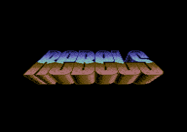 Magic Risk - Rebels Logo 4