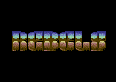 Magic Risk - Rebels Logo 3