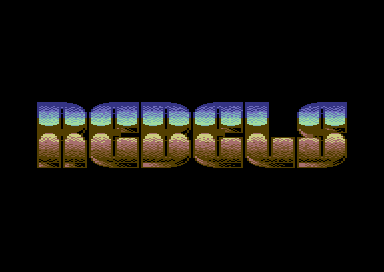 Magic Risk - Rebels Logo 3