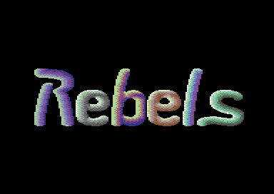 Magic Risk - Rebels Logo 2
