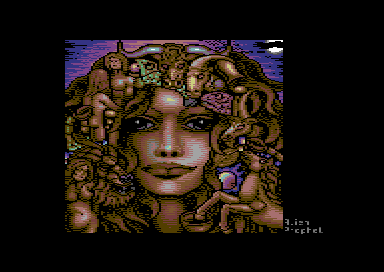 Weird Worlds - Destination!
