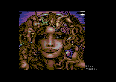 Weird Worlds - Destination!