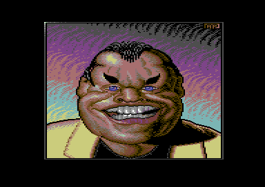 Weird Worlds - Jack-a-Napes