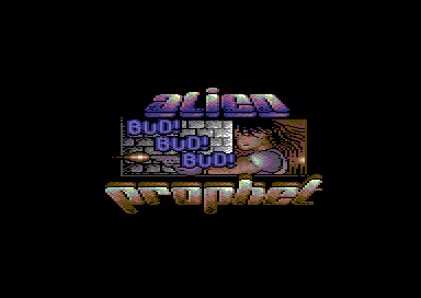 Weird Worlds - Bud Bud Bud!