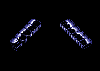 GraphixMania II - SoundMania Logo