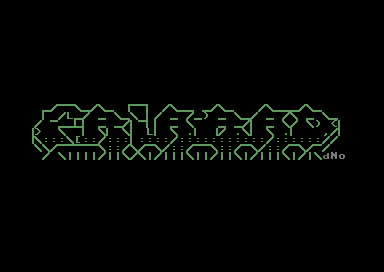 C64 Traders Charts -MAY 25 - Friabad Logo