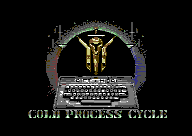 Cold Process Cycle