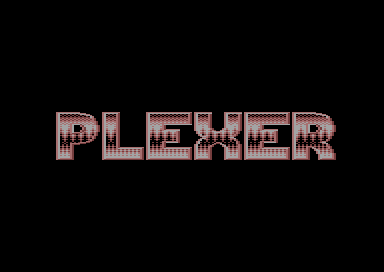 Piece of Art 3 - Plexer Logo