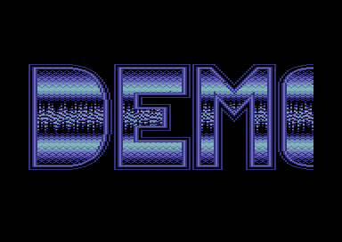 Piece of Art 3 - Demotion Logo