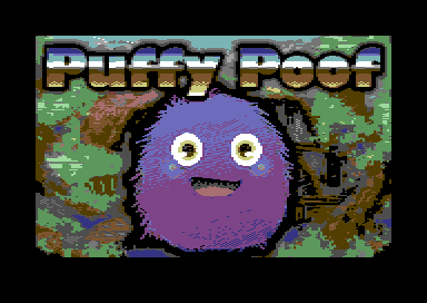 Puffy Poof