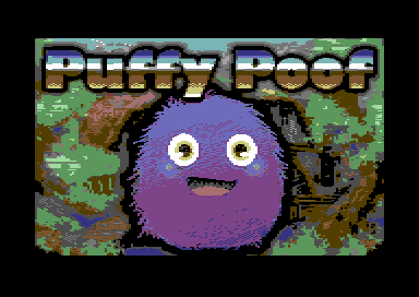 Puffy Poof