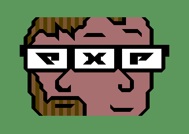 Two 4 One - Merged Heads
