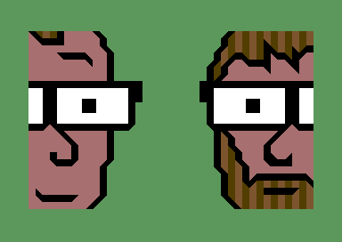 Two 4 One - Heads