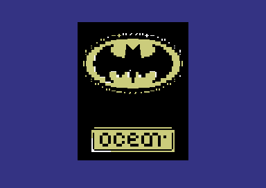 Scan and Spin - Batman Box