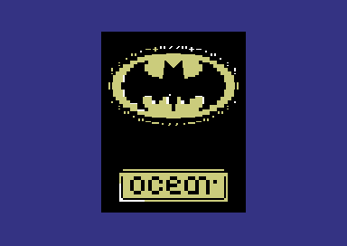 Scan and Spin - Batman Box