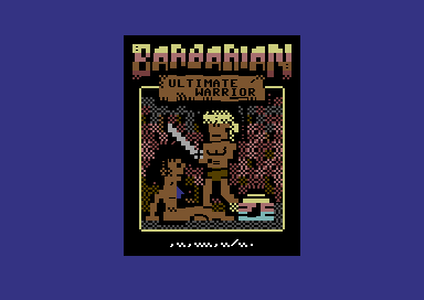 Scan and Spin - Barbarian Box