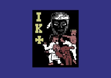 Scan and Spin - IK+ Box