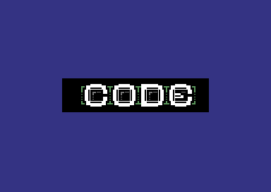 Scan and Spin - Code Logo