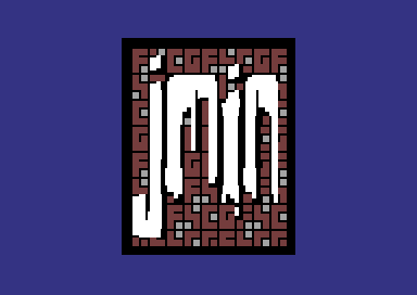 Scan and Spin - jmin Logo