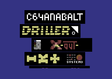 Scan and Spin - Tall Box Collection