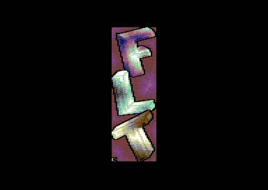 Legoland 3 - Fairlight (FLT) Logo