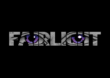 Legoland 3 - Fairlight Logo