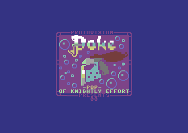 POKE 4k - Poke Screen