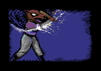 Fight! - Batting 2