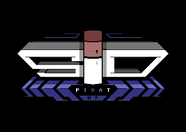 RecrackApr25 - Sid Pirat Logo