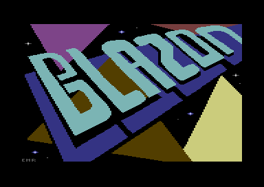 Blaz-on GFX Collection - Blazon Logo