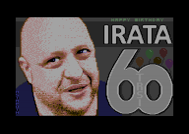 60y by trsi - Irata